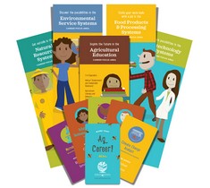 Career Kit Bundle
